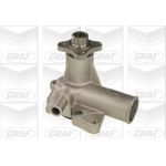PA 517 Wasserpumpe PA517 PA 517 Wasserpumpe PA517
