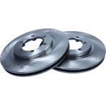 Bremscheibe Daewoo P. Musso/Korando 96-/Rexton 02 19-2529 Bremscheibe Daewoo P. Musso/Korando 96-/Rexton 02 19-2529