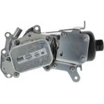 Ölkühler PKW 91124 Ölkühler PKW 91124