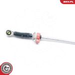 ESEN SKV Seilzug, Schaltgetriebe 27SKV068 ESEN SKV Seilzug, Schaltgetriebe 27SKV068