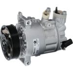 Kompressor, Klimaanlage 699357 Kompressor, Klimaanlage 699357