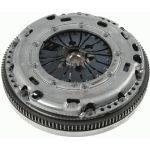 SACHS Kupplungssatz 2289 000 280 SACHS Kupplungssatz 2289 000 280