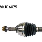 VKJC 6075 SKF Antriebswelle 6075 VKJC 6075 SKF Antriebswelle 6075