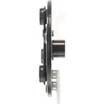 MITNEHMERSCHEIBE, MAGNETKUPPLUNG-KOMPRESSOR AC-05SD04 MITNEHMERSCHEIBE, MAGNETKUPPLUNG-KOMPRESSOR AC-05SD04