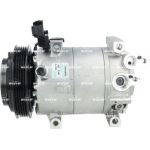 NRF Klimakompressor 320016G NRF Klimakompressor 320016G