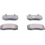 V46-0160 Vaico Bremsbelagsatz für Scheibenbremse V46-0160 V46-0160 Vaico Bremsbelagsatz für Scheibenbremse V46-0160