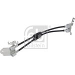 febi Bremsschlauch 185028 febi Bremsschlauch 185028