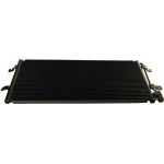 MAXGEAR Klimakondensator AC830271 MAXGEAR Klimakondensator AC830271
