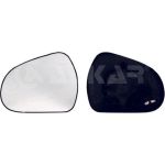 ALKAR Spiegelglas, Außenspiegel 6431284 ALKAR Spiegelglas, Außenspiegel 6431284