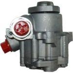 SPIDAN Hydraulikpumpe 53611 SPIDAN Hydraulikpumpe 53611