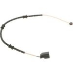 Bosch Bremsbelagverschleißsensor 1987474513 Bosch Bremsbelagverschleißsensor 1987474513