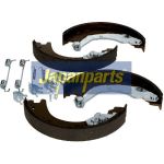 Japanparts Bremsbacken GF-L08AF Japanparts Bremsbacken GF-L08AF