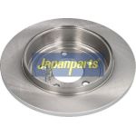 Japanparts Bremsscheibe DP-365C Japanparts Bremsscheibe DP-365C
