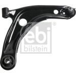 Querlenker Toyota P. Yaris 1.0-1.4D 01/05- Untere Pr 43067