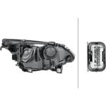 Scheinwerfer L H7/H7/H6W +MOT HELLA PQ 1EL 009 449-011 Scheinwerfer L H7/H7/H6W +MOT HELLA PQ 1EL 009 449-011