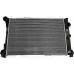Vemo Motorkühler V30-60-1275 Vemo Motorkühler V30-60-1275
