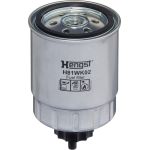 H81WK02 HENGST FILTER Kraftstofffilter H81WK02 H81WK02 HENGST FILTER Kraftstofffilter H81WK02