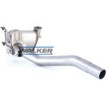 Walker Dieselpartikelfilter EVO S 93053 Walker Dieselpartikelfilter EVO S 93053