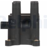 GN10449-12B1 Delphi Zündspule GN10449-12B1