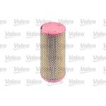 Valeo Luftfilter 585624 Valeo Luftfilter 585624