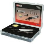 KS TOOLS Mikrobausatz zum Löten, 8-teilig 960.1265 KS TOOLS Mikrobausatz zum Löten, 8-teilig 960.1265