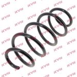 KYB Fahrwerksfeder VW P. Tiguan 2.0 09/07 RA3377 KYB Fahrwerksfeder VW P. Tiguan 2.0 09/07 RA3377