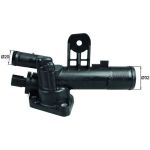 Integralthermostat TI 247 83 Integralthermostat TI 247 83