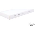MAHLE Filter, Innenraumluft LA 426/S MAHLE Filter, Innenraumluft LA 426/S