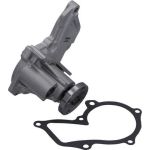 KAMOKA Wasserpumpe T0134 KAMOKA Wasserpumpe T0134