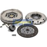 Japanparts Kupplungssatz KV-H06