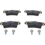 Bremsbelagsatz Opel T. Movano 1.9-3.0 Dti 98 13.0460-3806.2 Bremsbelagsatz Opel T. Movano 1.9-3.0 Dti 98 13.0460-3806.2