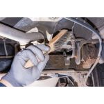 VIGOR Drahtbürste V6809-4 VIGOR Drahtbürste V6809-4
