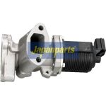 Japanparts AGR-Ventil EGR-0204 Japanparts AGR-Ventil EGR-0204