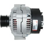 Generator A0114 Generator A0114