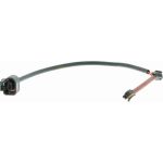 Vemo Bremsbelagverschleißsensor V10-72-1202 Vemo Bremsbelagverschleißsensor V10-72-1202