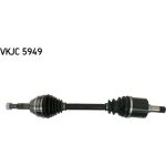 Antriebswelle VKJC 5949