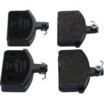 Bosch Bremsbelagsatz 0 986 424 274 Bosch Bremsbelagsatz 0 986 424 274