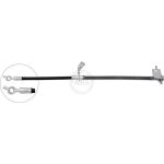 A.B.S. Bremsschlauch SL 6621 A.B.S. Bremsschlauch SL 6621