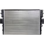 MAHLE Kühler, Motorkühlung CR 1550 000P MAHLE Kühler, Motorkühlung CR 1550 000P