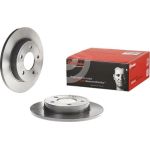 83 482 022 Bremsscheibe HA 08.A029.11 83 482 022 Bremsscheibe HA 08.A029.11
