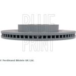 BluePrint Bremsscheibe Mitsubishi P. Pajero 3.2Di-D/3.8V6 07 ADC443114 BluePrint Bremsscheibe Mitsubishi P. Pajero 3.2Di-D/3.8V6 07 ADC443114