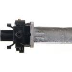 MAHLE Kühler, Motorkühlung CR 553 000S MAHLE Kühler, Motorkühlung CR 553 000S