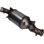 Kamoka Dieselpartikelfilter 8010010 Kamoka Dieselpartikelfilter 8010010