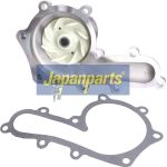 Japanparts Wasserpumpe PQ-256 Japanparts Wasserpumpe PQ-256