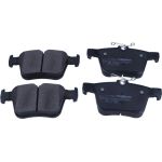 MAXGEAR Scheibenbremsbelagsatz 19-3598 MAXGEAR Scheibenbremsbelagsatz 19-3598