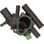 Thermostat, Kühlmittel 18-0176 Thermostat, Kühlmittel 18-0176