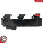 ESEN SKV Schalter, Fensterheber 37SKV437 ESEN SKV Schalter, Fensterheber 37SKV437