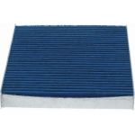 Aktivkohleinnenraumfilter 0 986 628 604 Aktivkohleinnenraumfilter 0 986 628 604