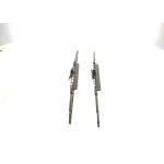 Bosch Wischerblatt 657S 3397118334 Bosch Wischerblatt 657S 3397118334