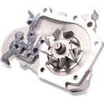 HEPU Wasserpumpe P849 HEPU Wasserpumpe P849